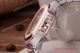  High Quality Copy Patek Philippe Nautilus 2-tone Rose Gold Black Face Watch (4)_th.jpg